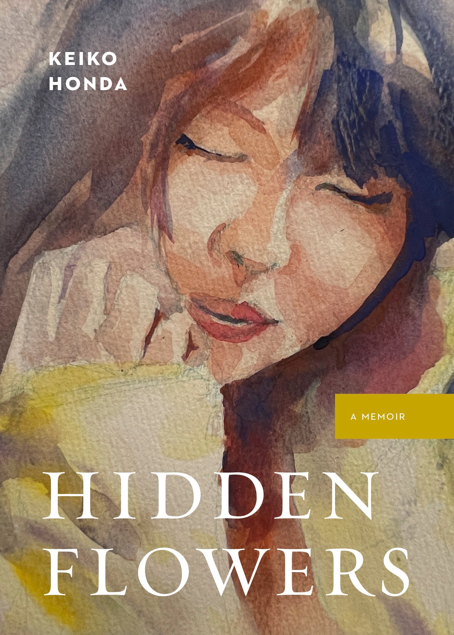 Hidden Flowers