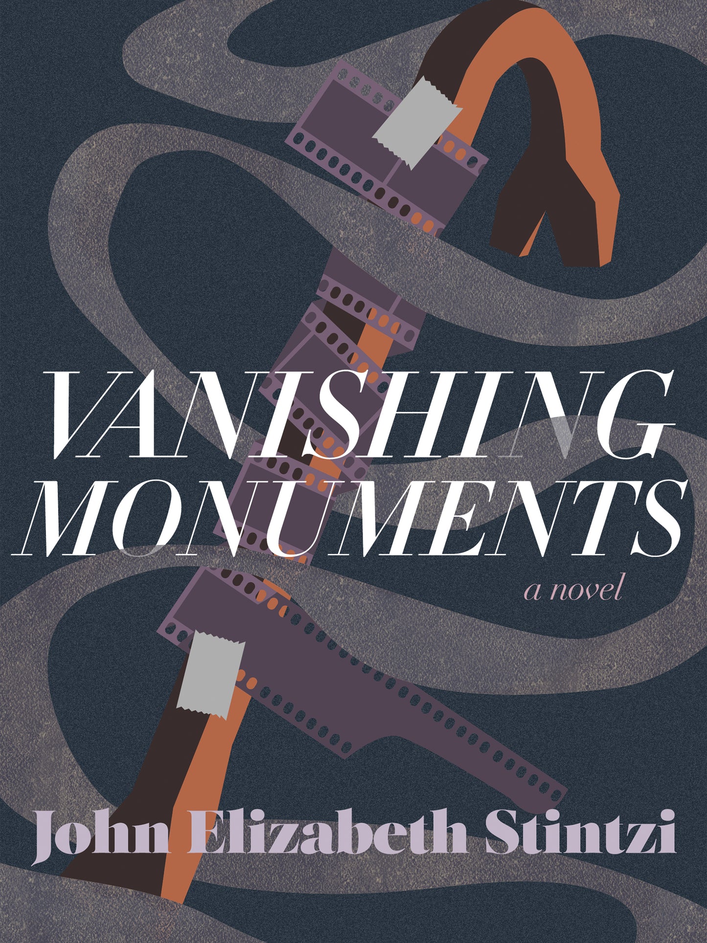 Vanishing Monuments