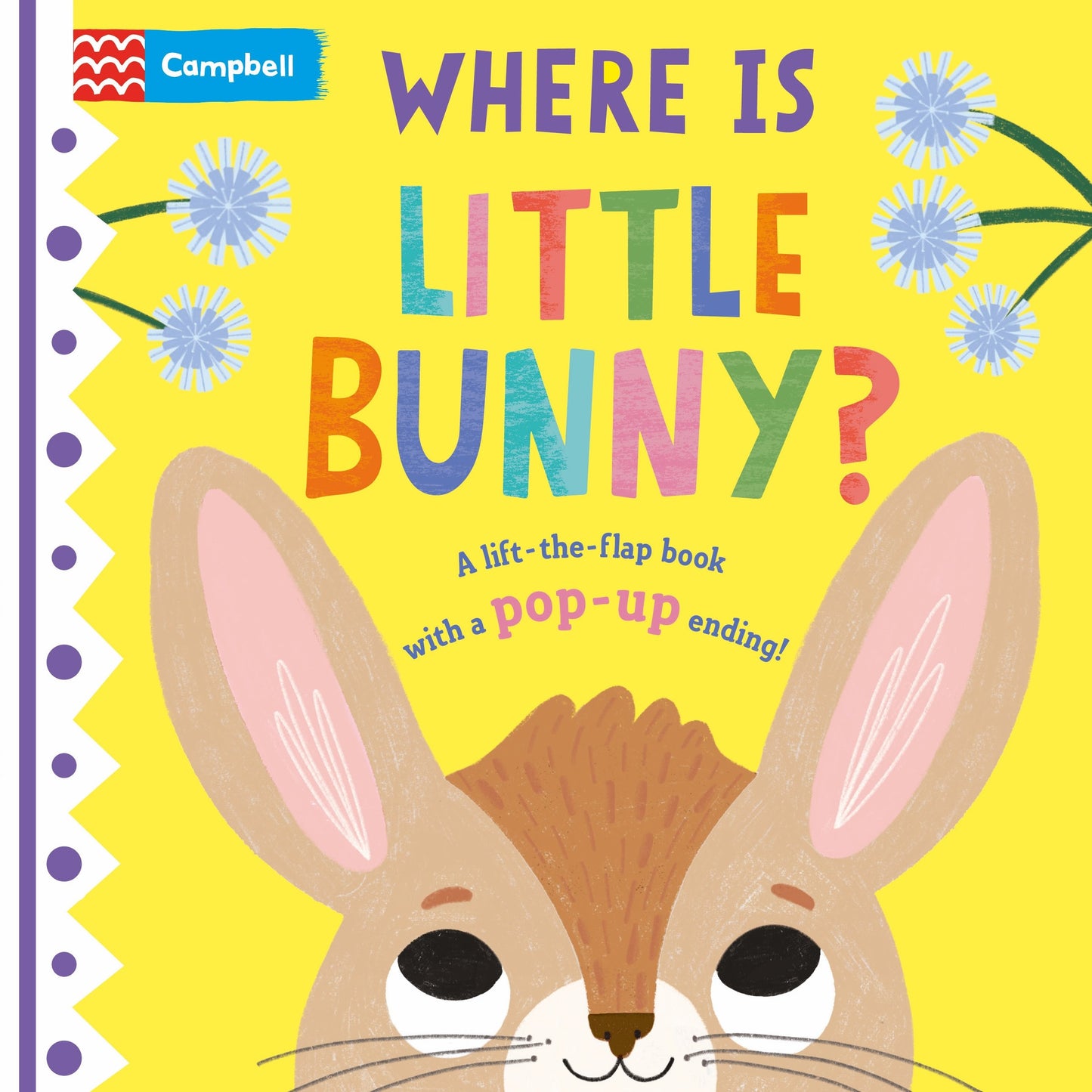 Where is Little Bunny
