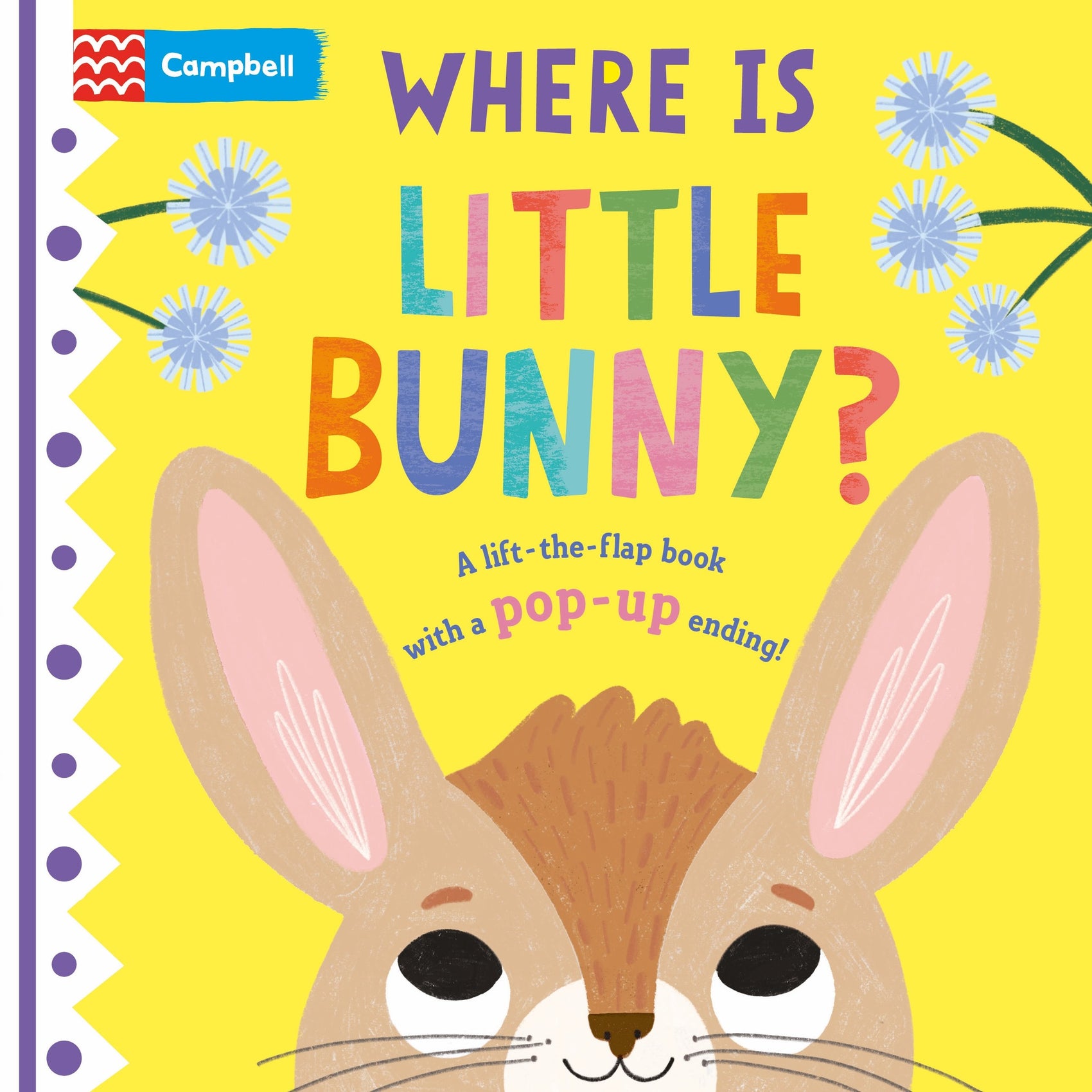 Where is Little Bunny