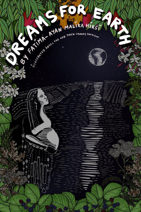Dreams for Earth: Poems