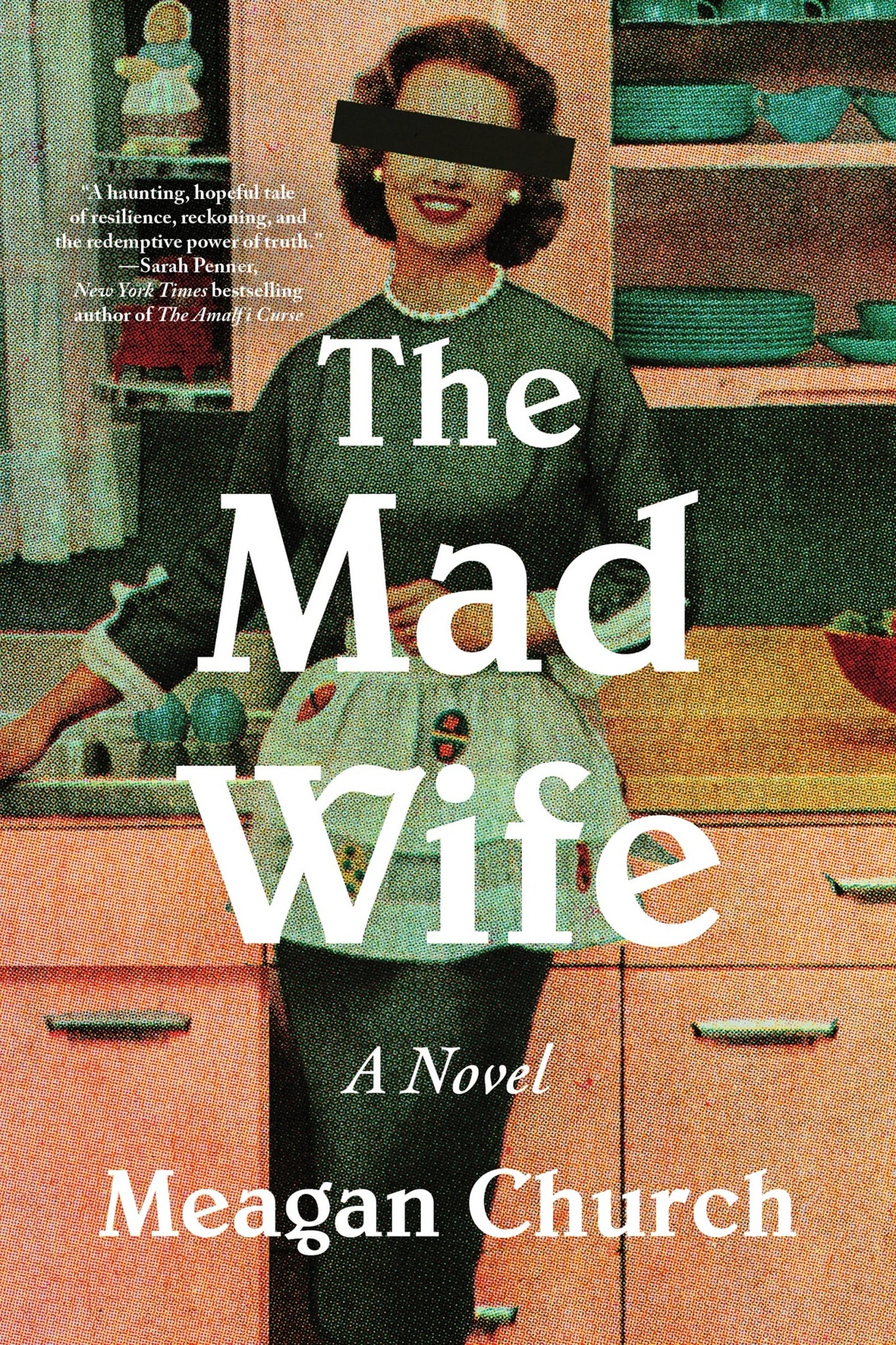 The Mad Wife