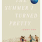 The Summer I Turned Pretty (Book 1)