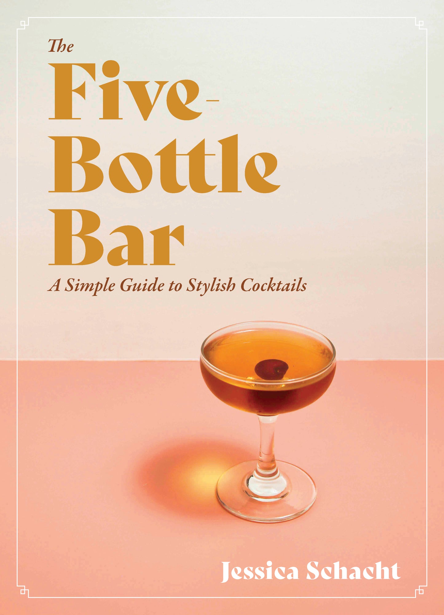 The Five-Bottle Bar