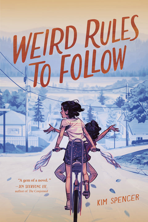 Weird Rules to Follow