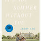 It's Not Summer Without You