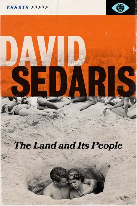 The Land and Its People
