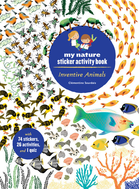 Inventive Animals