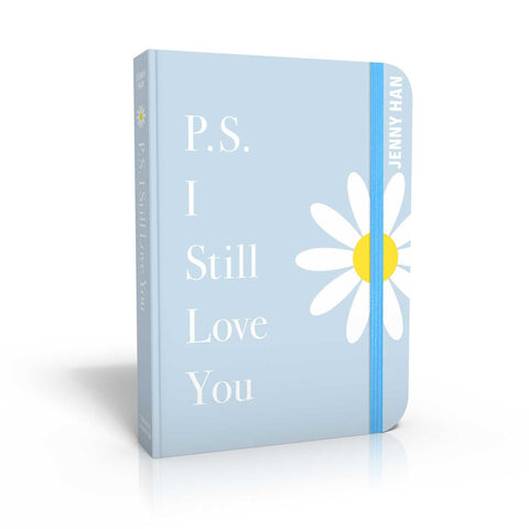P.S. I Still Love You (Book 2)