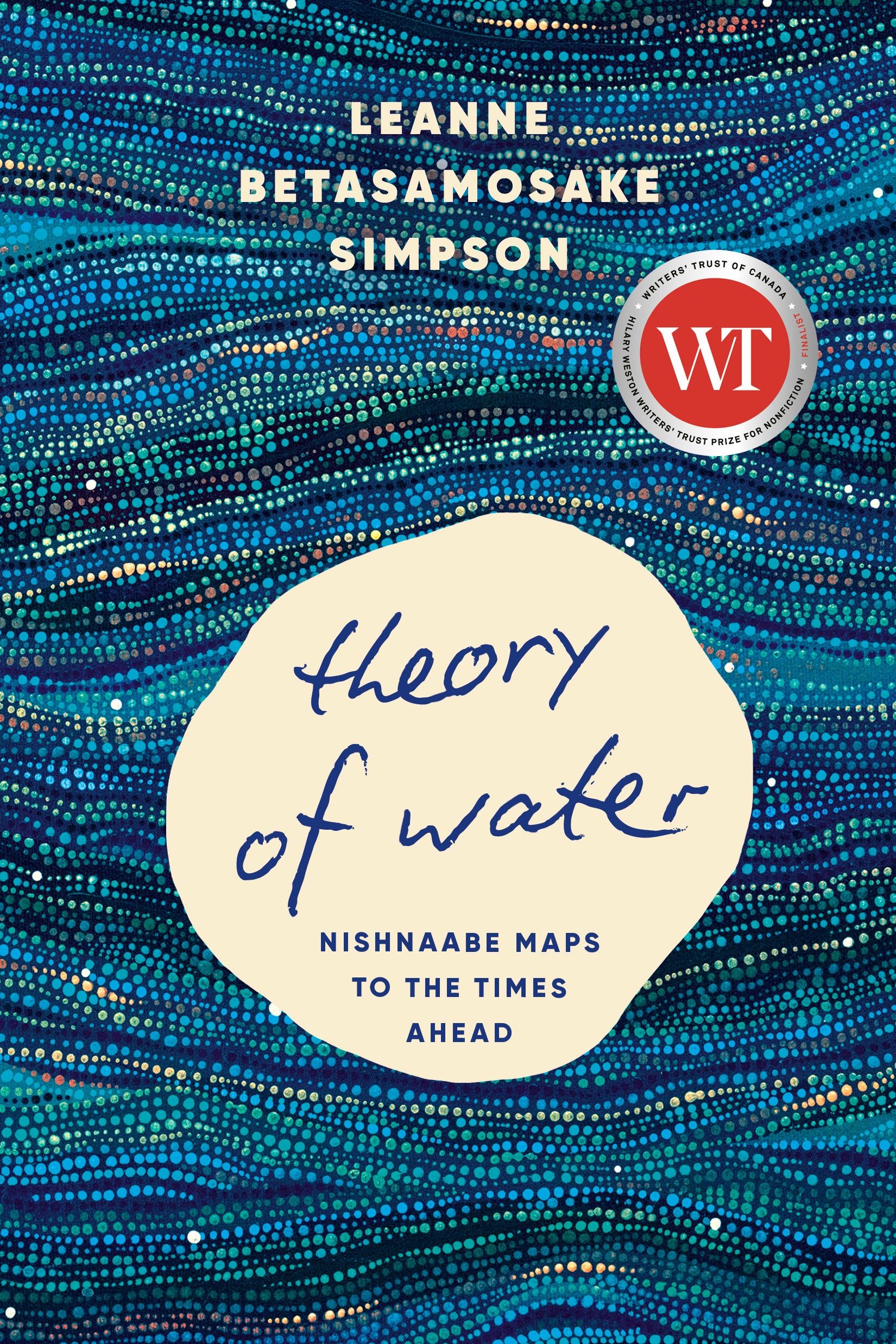 Theory of Water