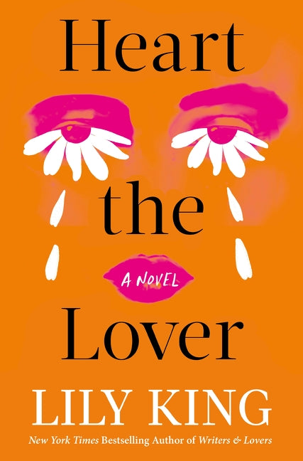 Heart the Lover