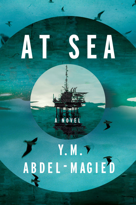 At Sea