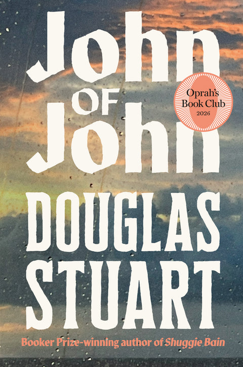 John of John: Oprah's Book Club
