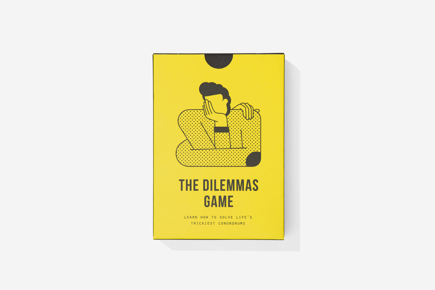 The Dilemmas Game