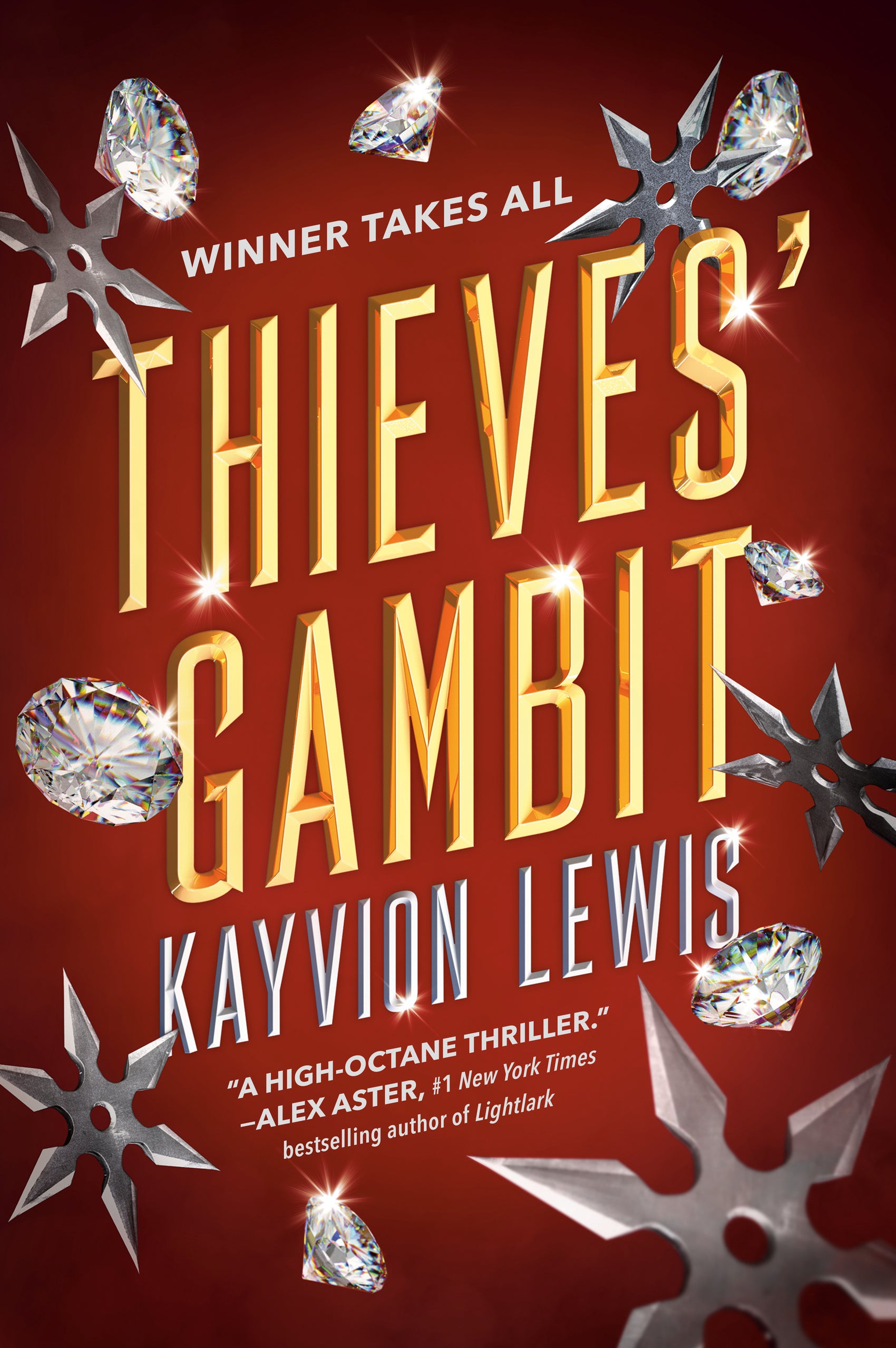 Thieves' Gambit