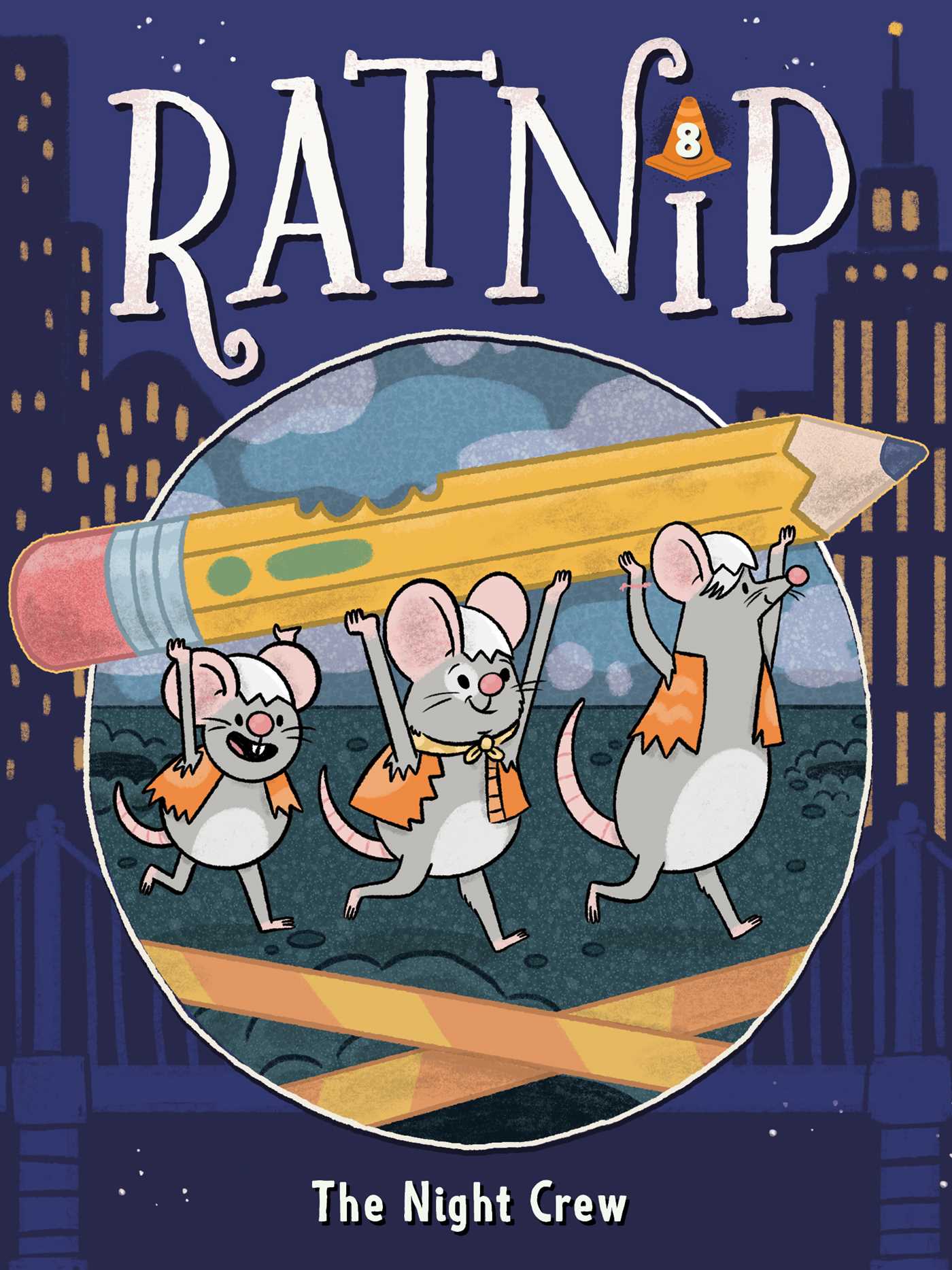 Ratnip: The Night Crew
