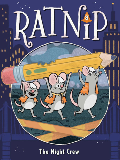 Ratnip: The Night Crew