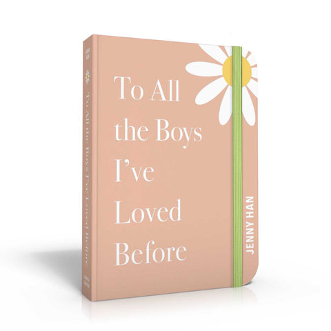 To All the Boys I've Loved Before (Book 1)