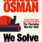 We Solve Murders