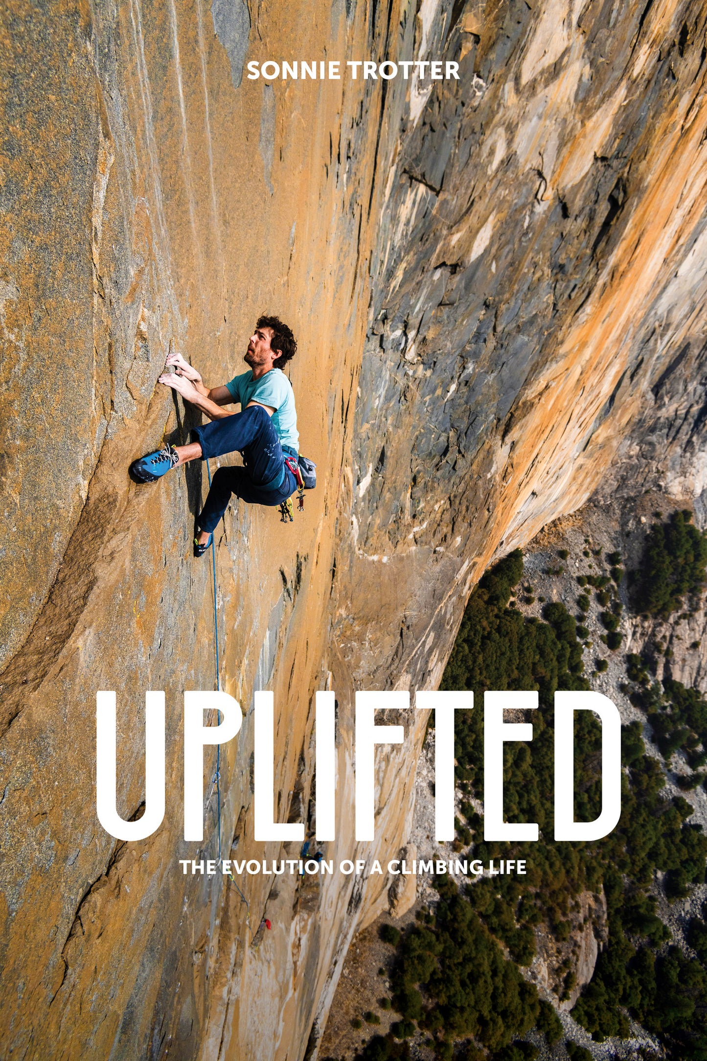 Uplifted