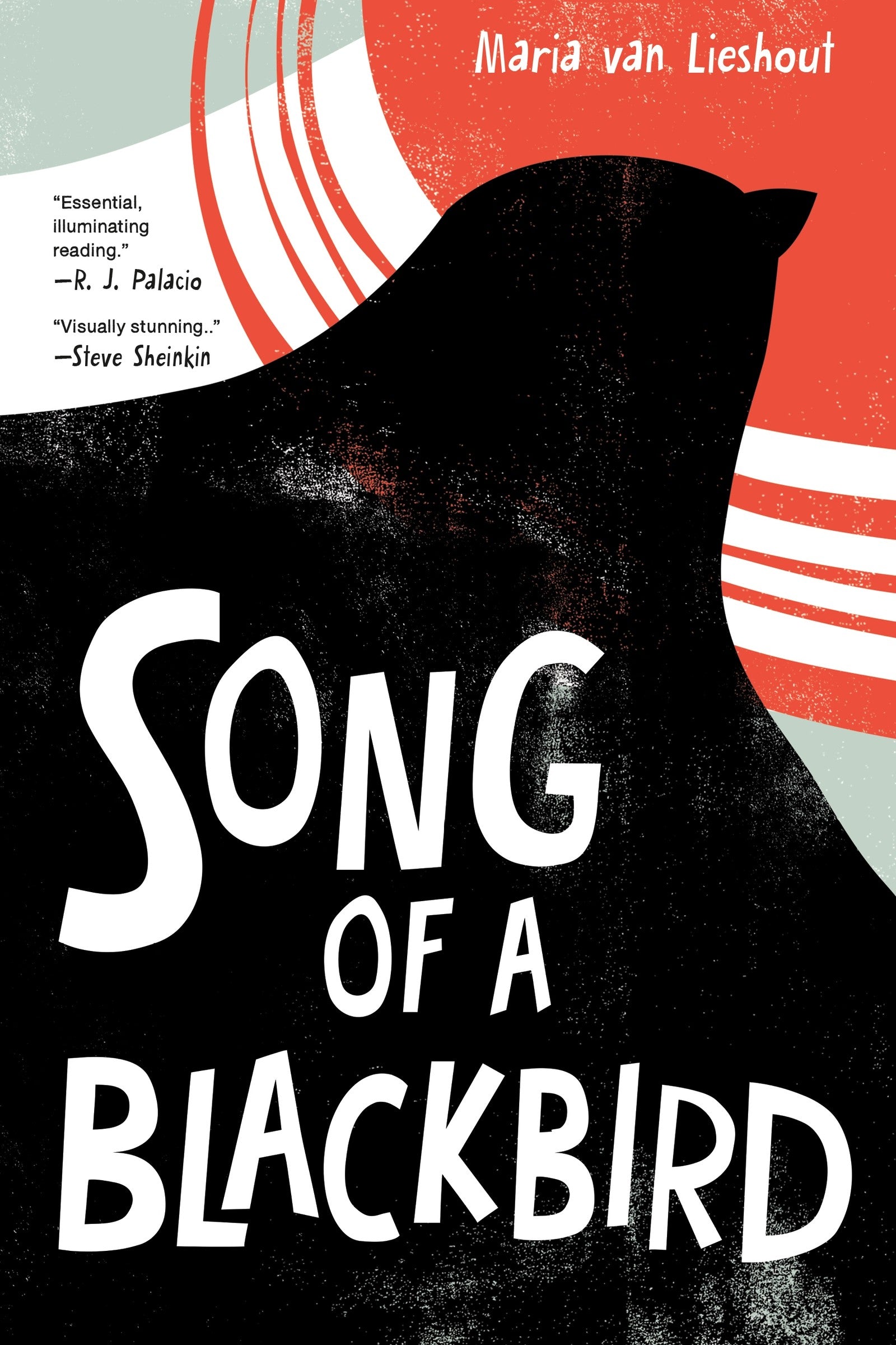 Song of a Blackbird