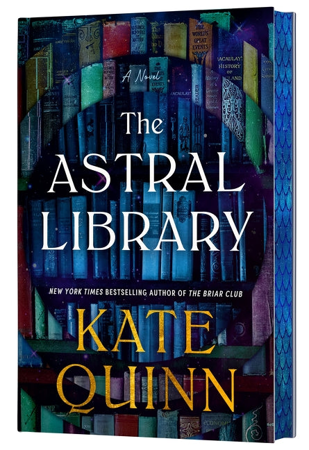 The Astral Library
