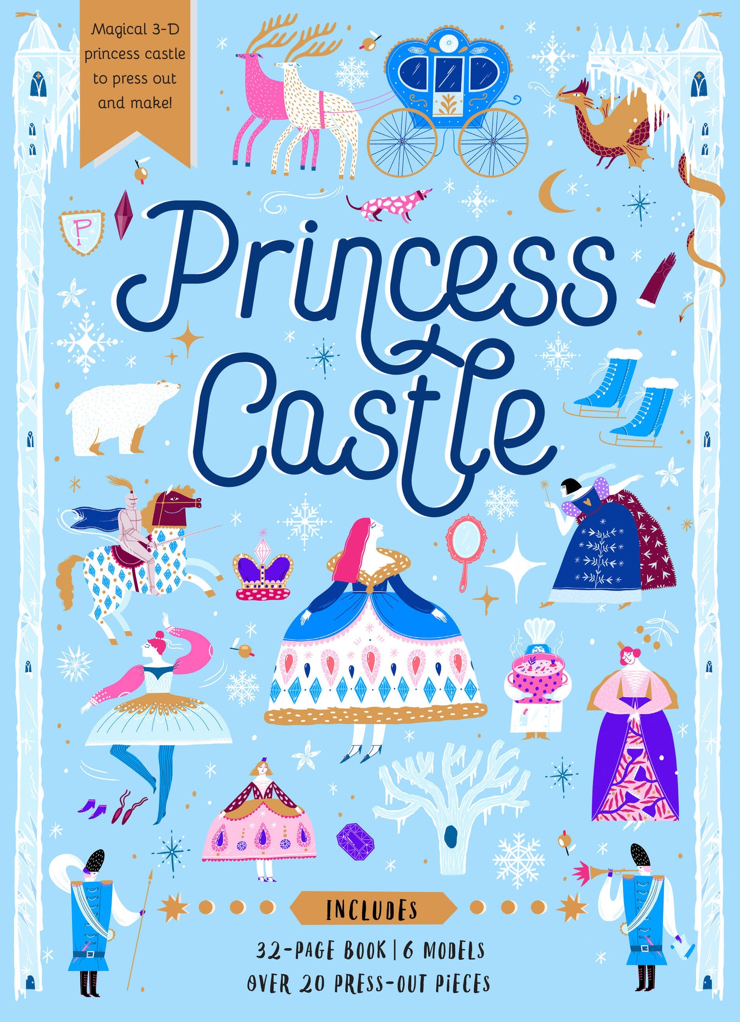 Princess Castle