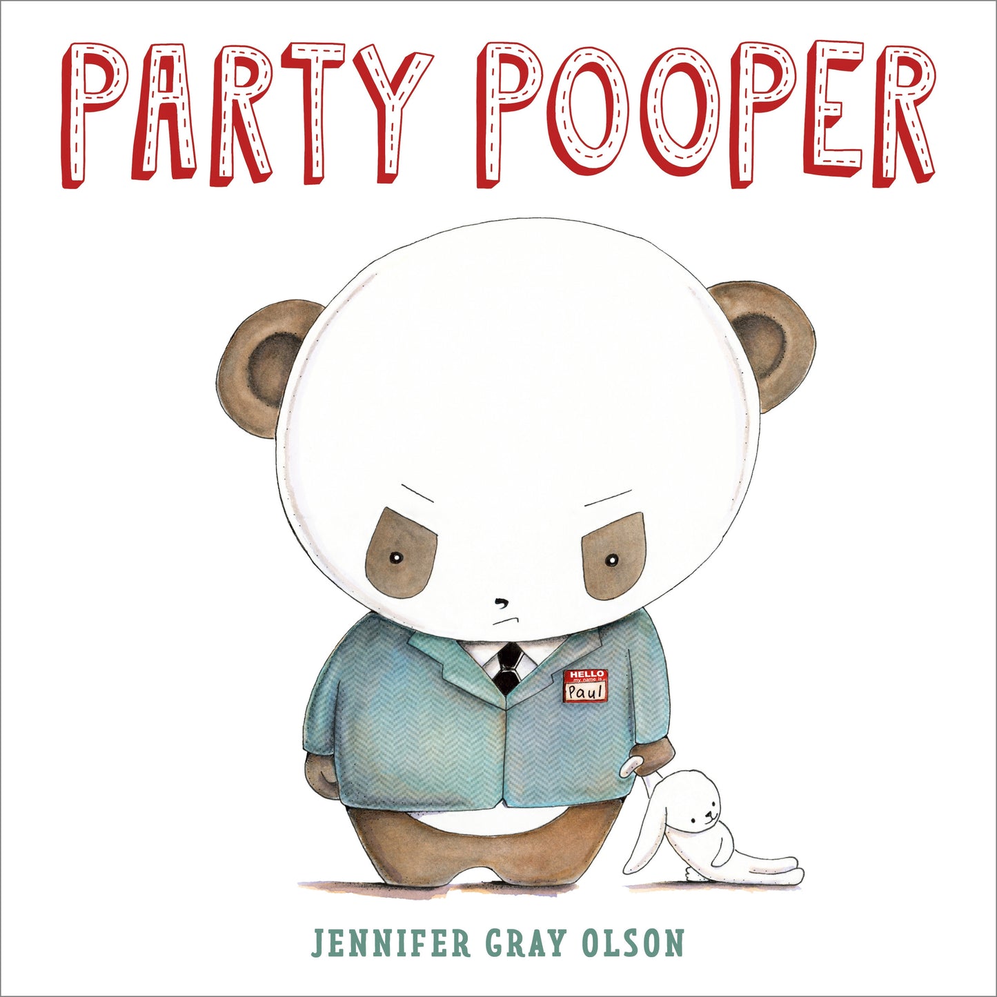 Party Pooper