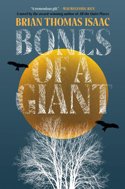 Bones of a Giant