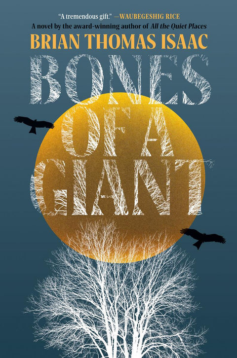 Bones of a Giant