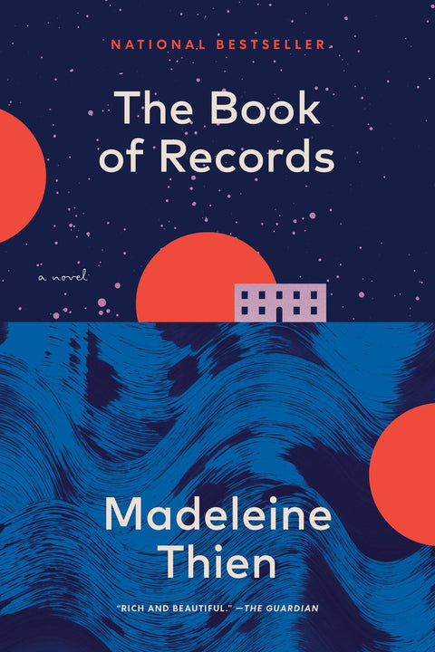 The Book of Records