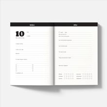 Bucket List Journal