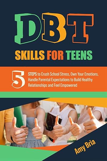 DBT Skills for Teens