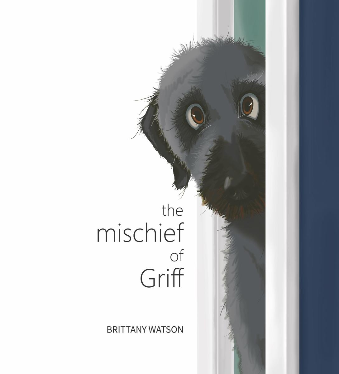 The Mischief of Griff