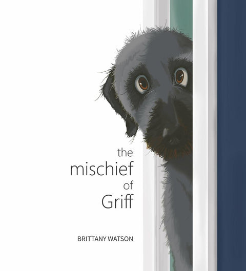 The Mischief of Griff