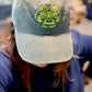 Gather-Made Goods - Maybe a Book Will Help Hat