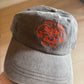 Gather-Made Goods - Maybe a Book Will Help Hat