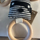 Organic Teething Ring (Various Animals) - Mimi + Moo