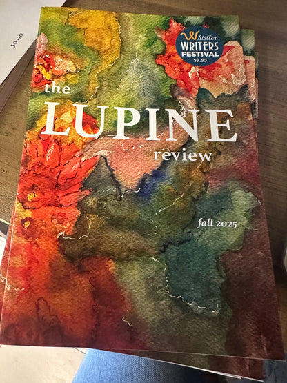 The Lupine Review