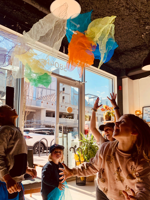 Sunday Storytime (Free Drop-In)