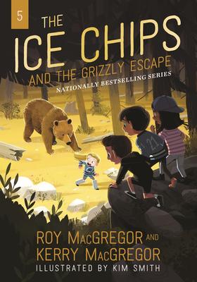 The Ice Chips and the Grizzly Escape