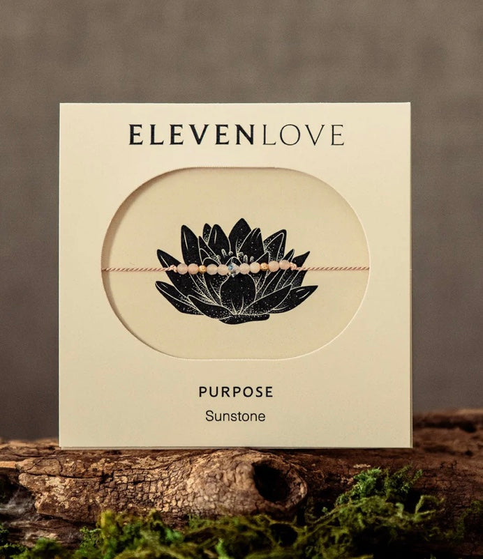 Eleven Love Wish Bracelets