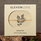 Eleven Love Wish Bracelets