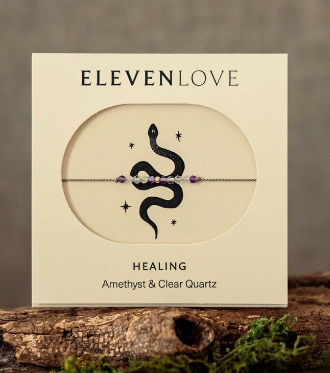 Eleven Love Wish Bracelets