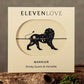 Eleven Love Wish Bracelets
