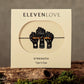 Eleven Love Wish Bracelets
