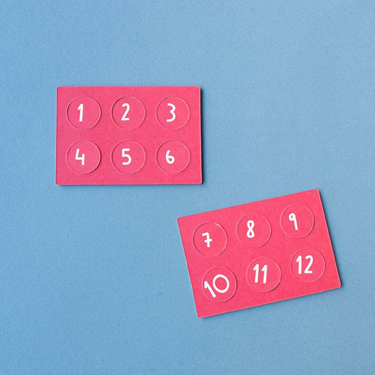 Pommier Tiny Puzzle