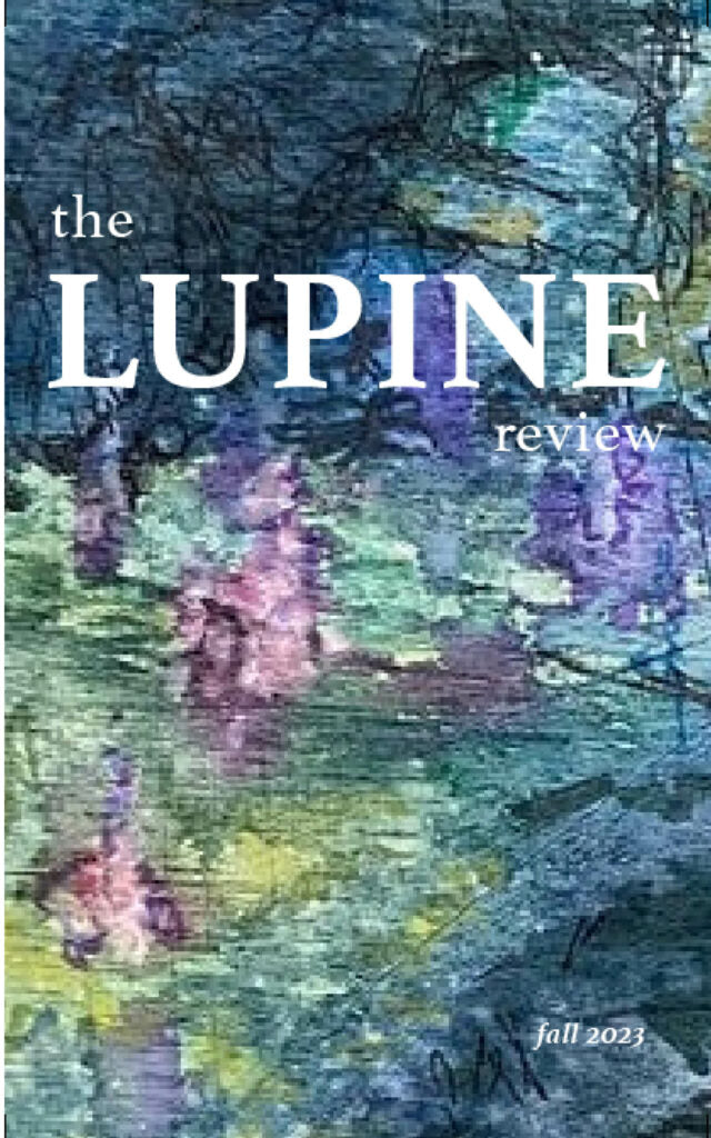 The Lupine Review