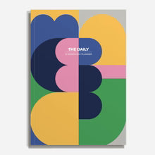 The Daily Planner - Nolki (All Styles)