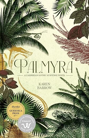 Palmyra